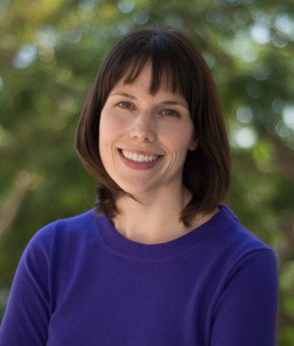 Ann Owens headshot