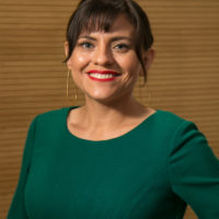 Brenda Gonzalez headshot